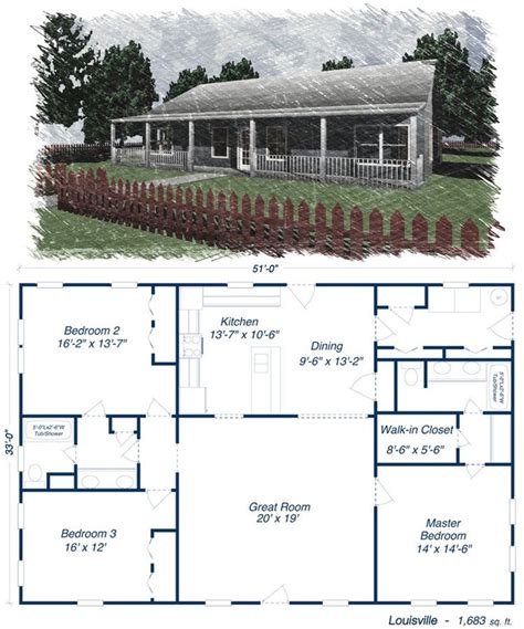 metal barn house floor plans|metal building 1000 sq feet.